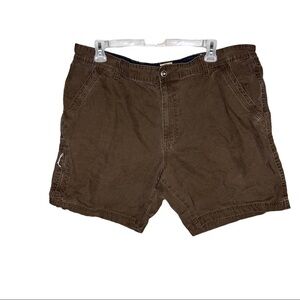 Red Head Brand Co. Brown Shorts